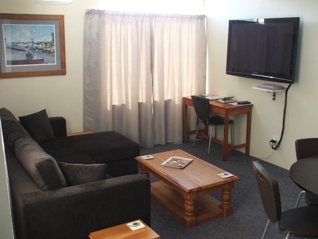 Mount View Motel Гавера Номер фото