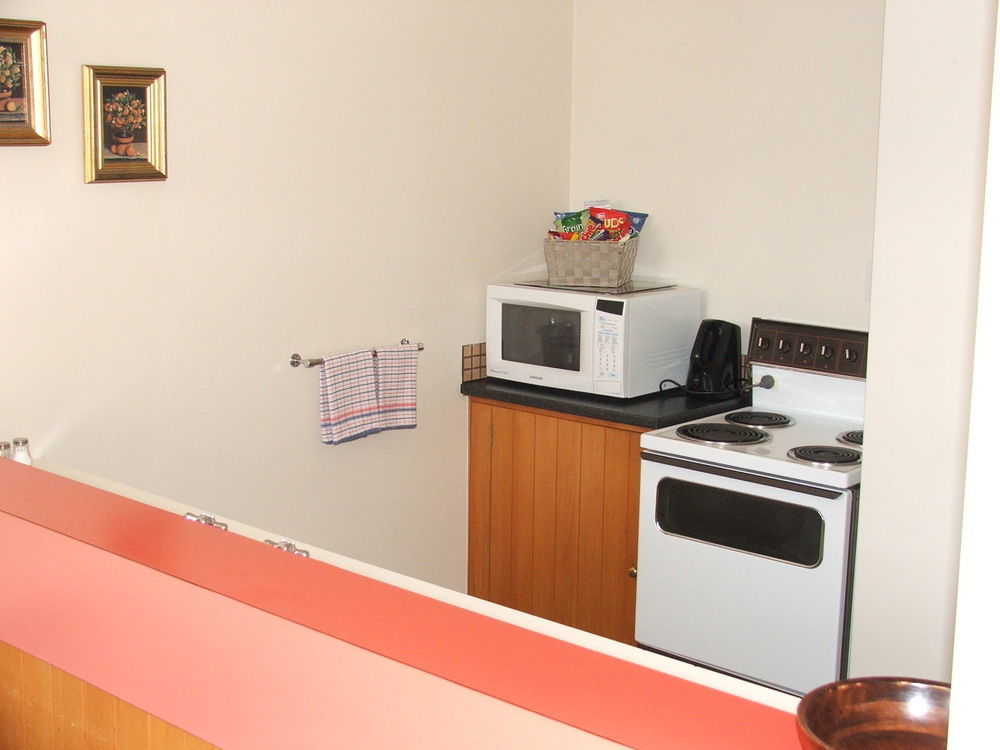 Mount View Motel Гавера Екстер'єр фото