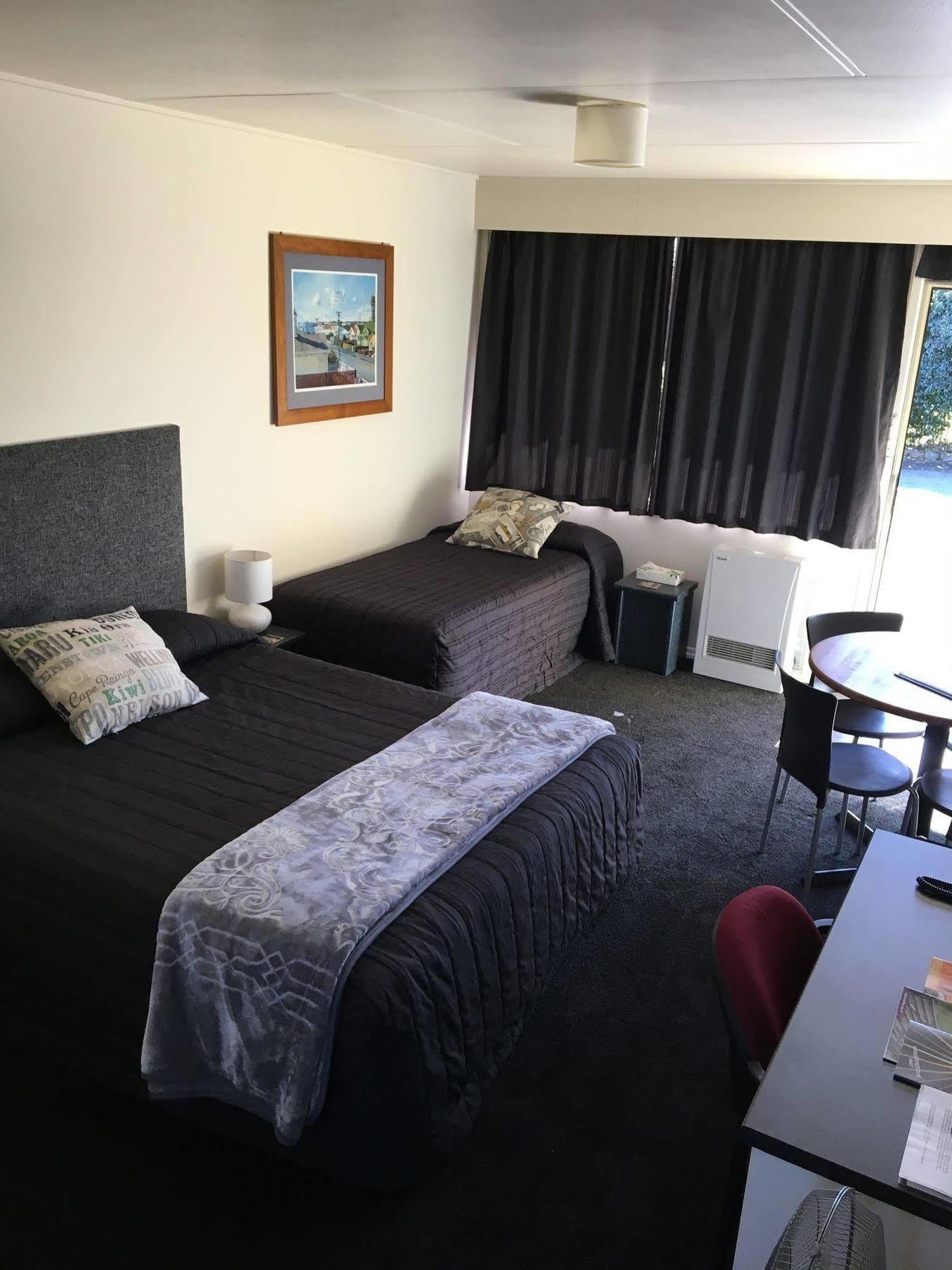 Mount View Motel Гавера Екстер'єр фото