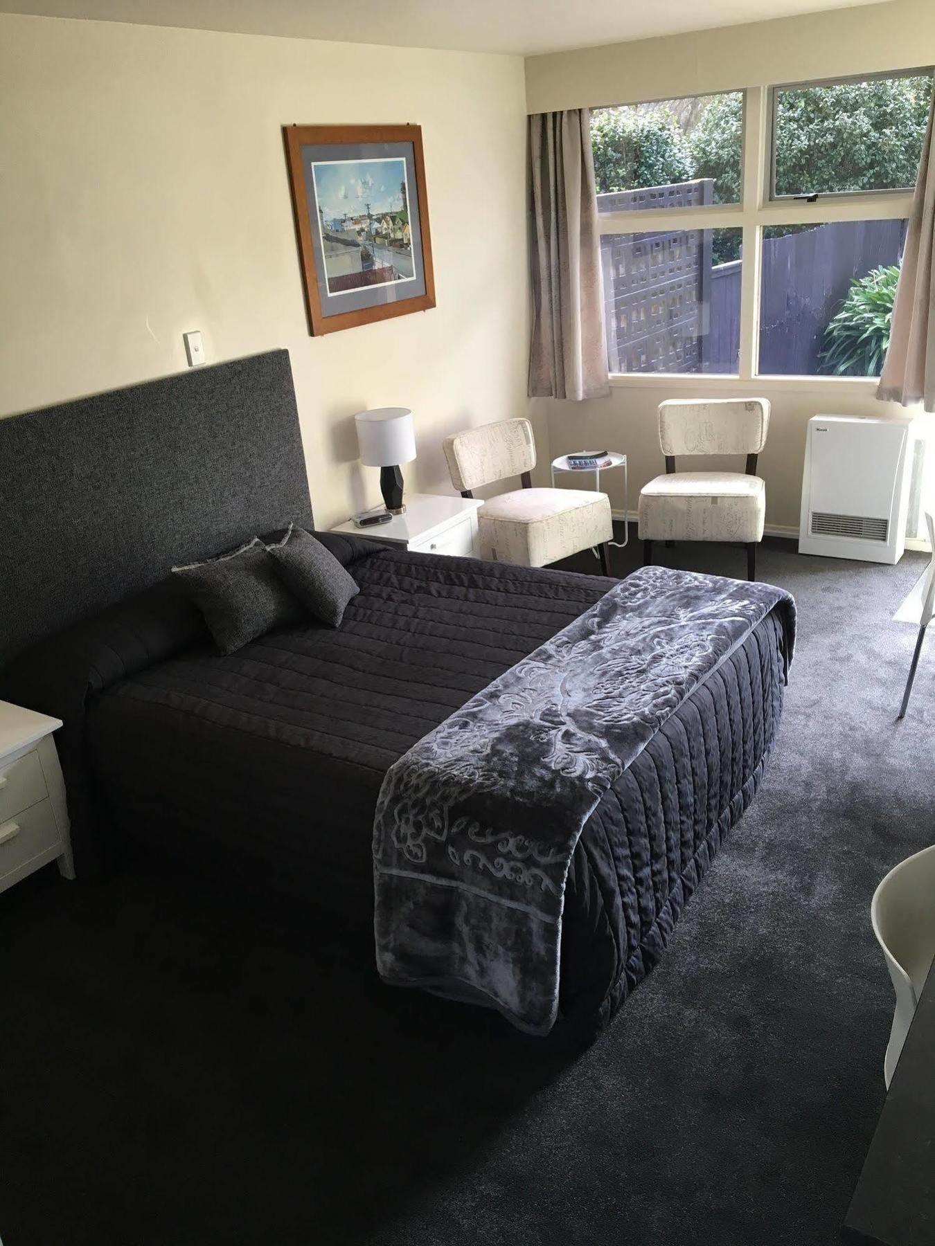 Mount View Motel Гавера Екстер'єр фото