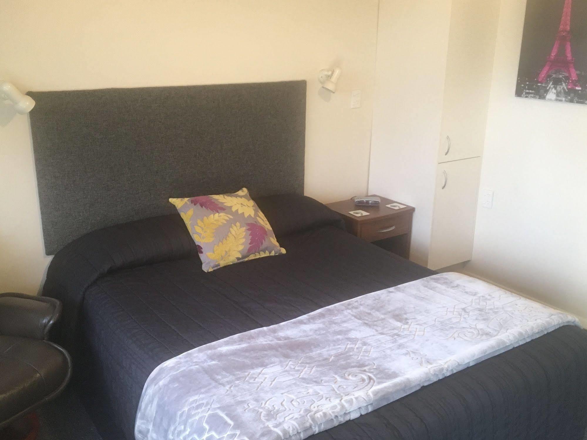 Mount View Motel Гавера Екстер'єр фото